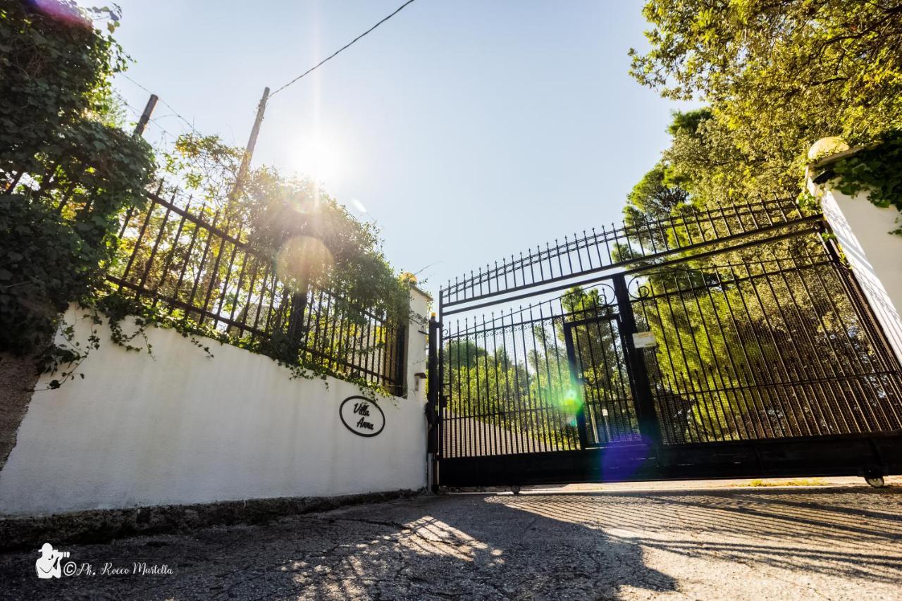 Anna Rodi Casa de Férias