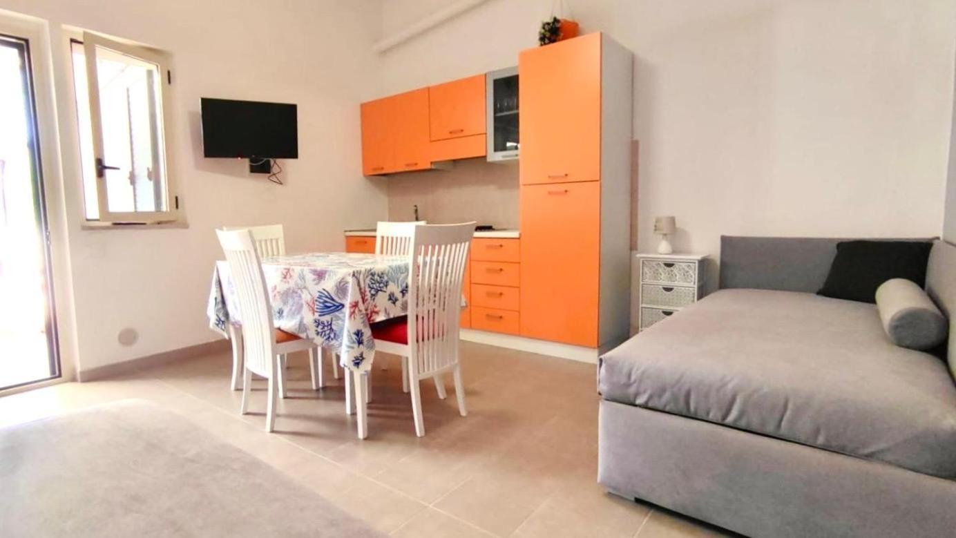 Casa de Férias Anna Rodi Rodi Garganico