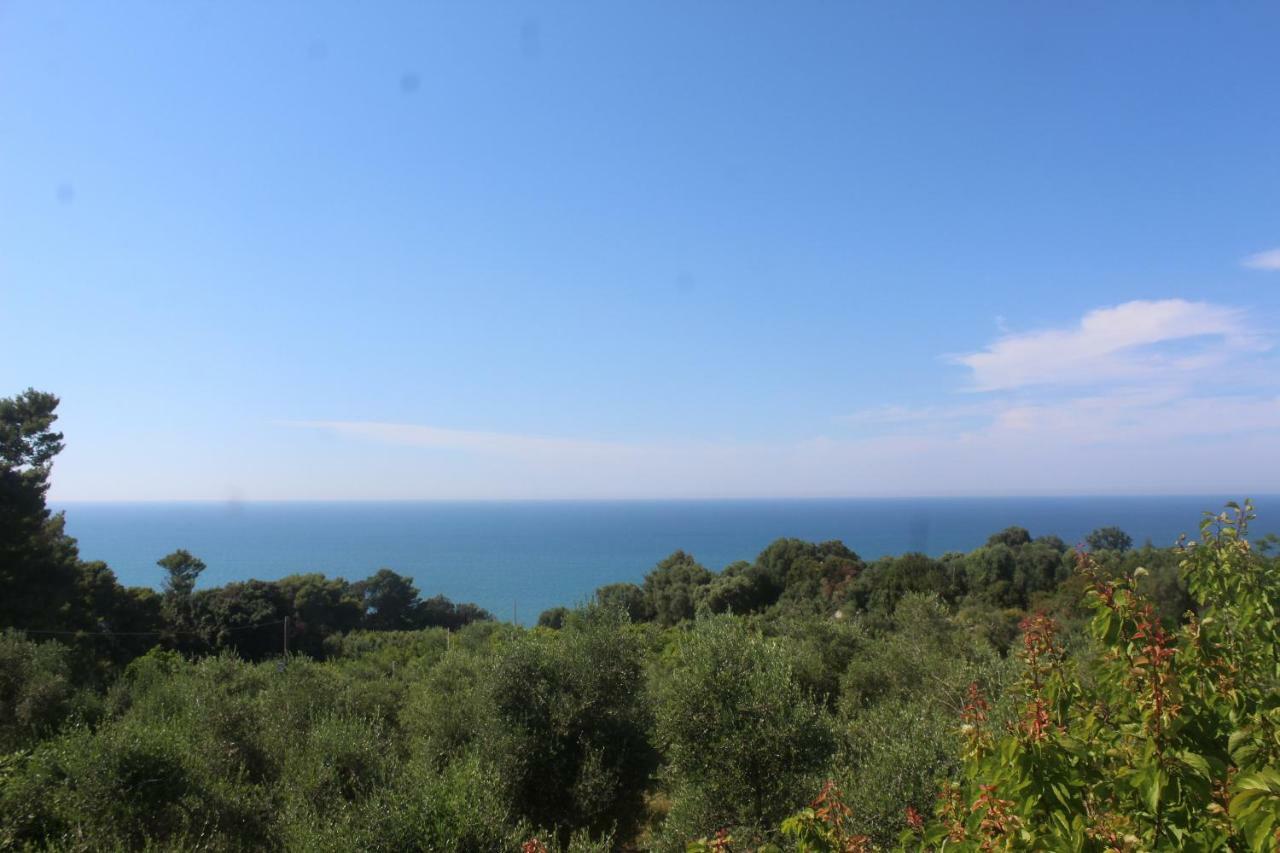 Casa de Férias Anna Rodi Rodi Garganico