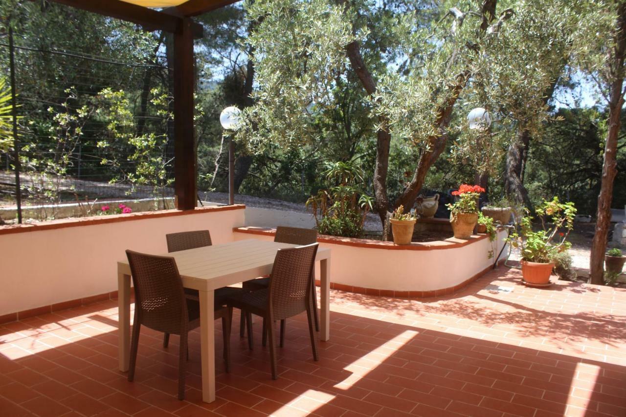 Casa de Férias Anna Rodi *