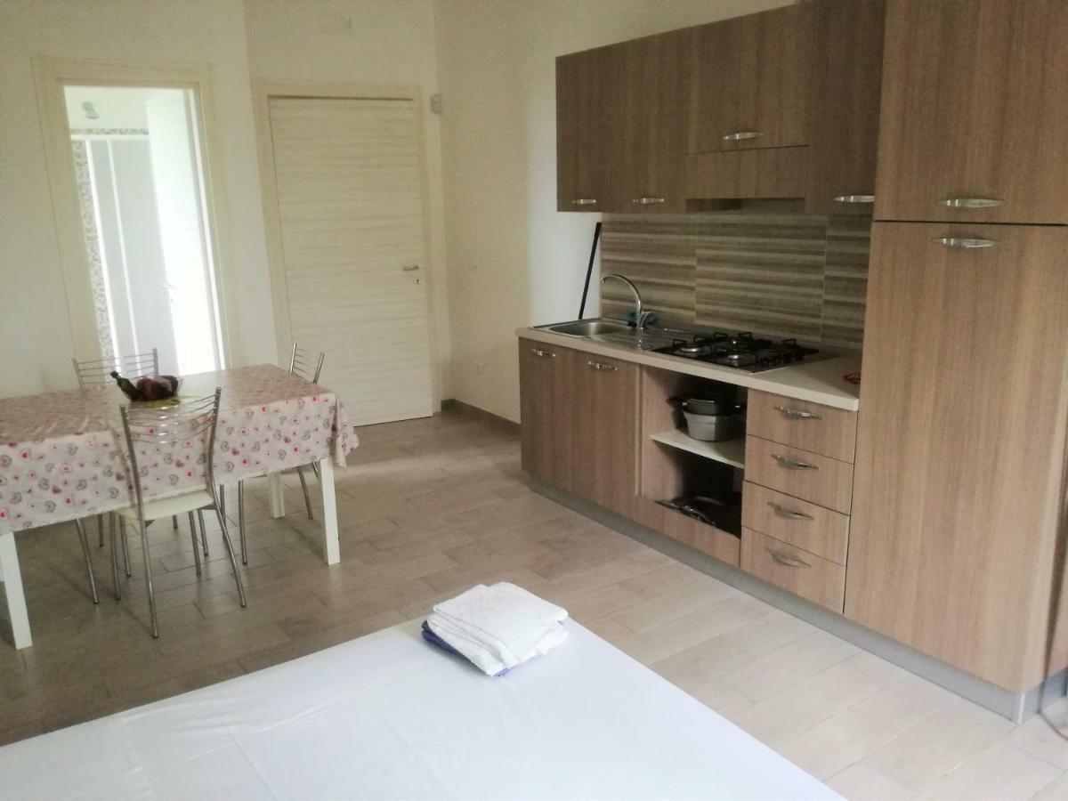 Anna Rodi Casa de Férias Rodi Garganico