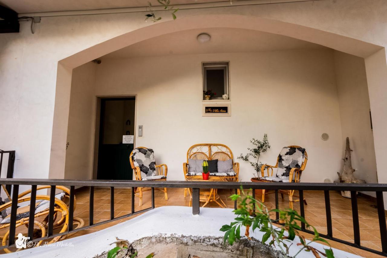 Holiday home Villa Anna Residence Rodi *