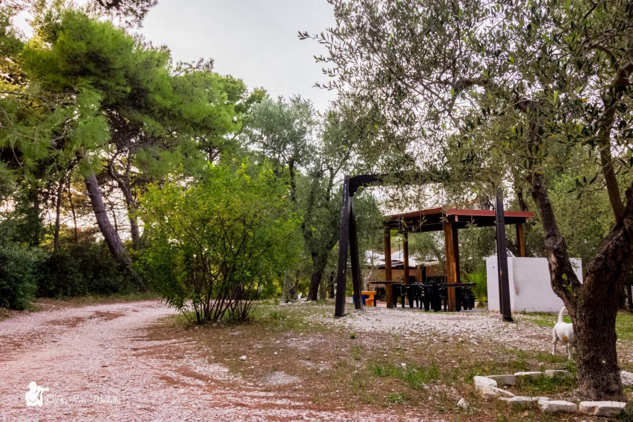 Villa Anna Residence Rodi Rodi Garganico
