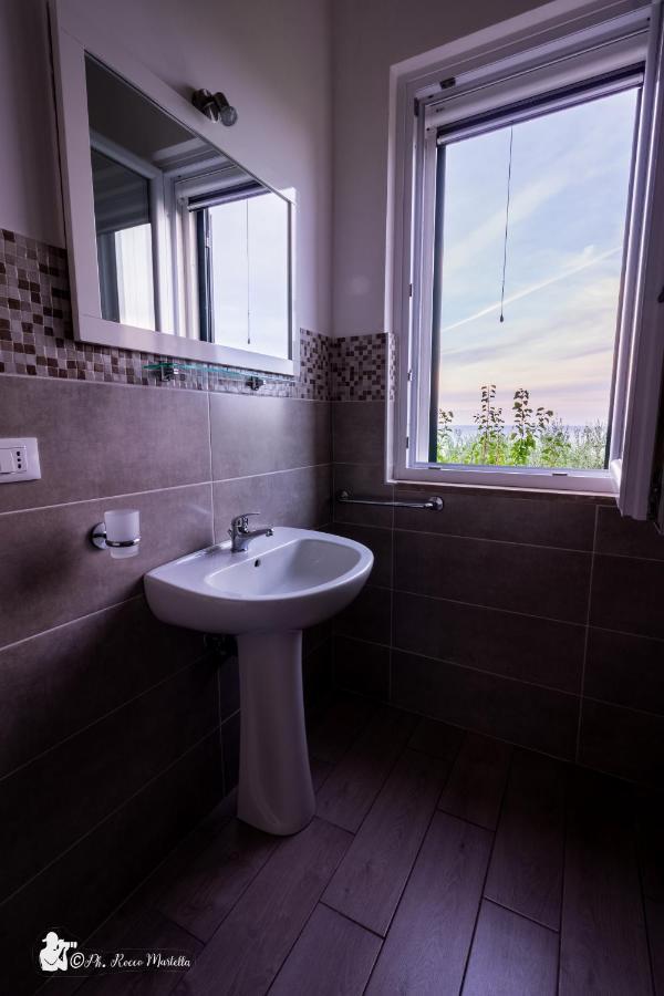 Villa Anna Residence Rodi *
