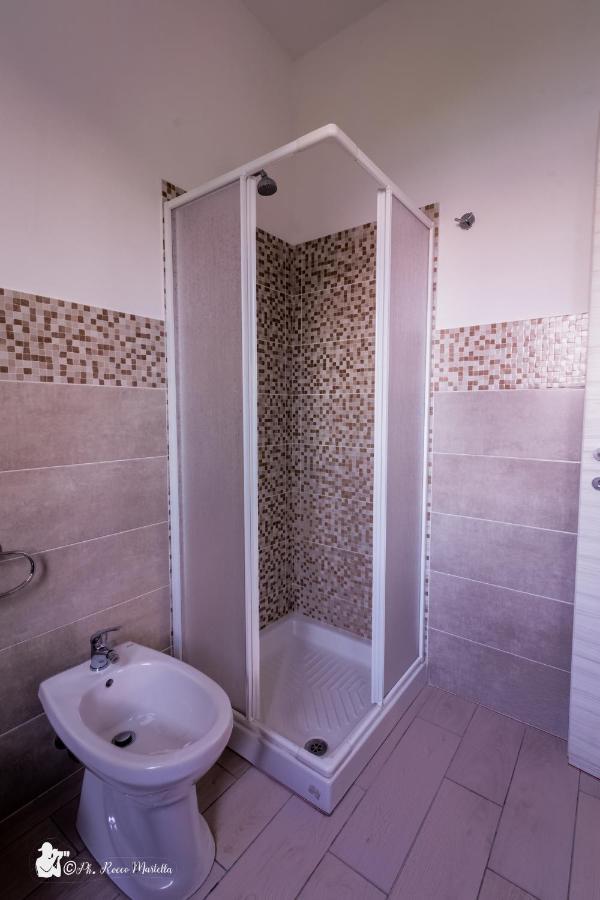 Villa Anna Residence Rodi Rodi Garganico