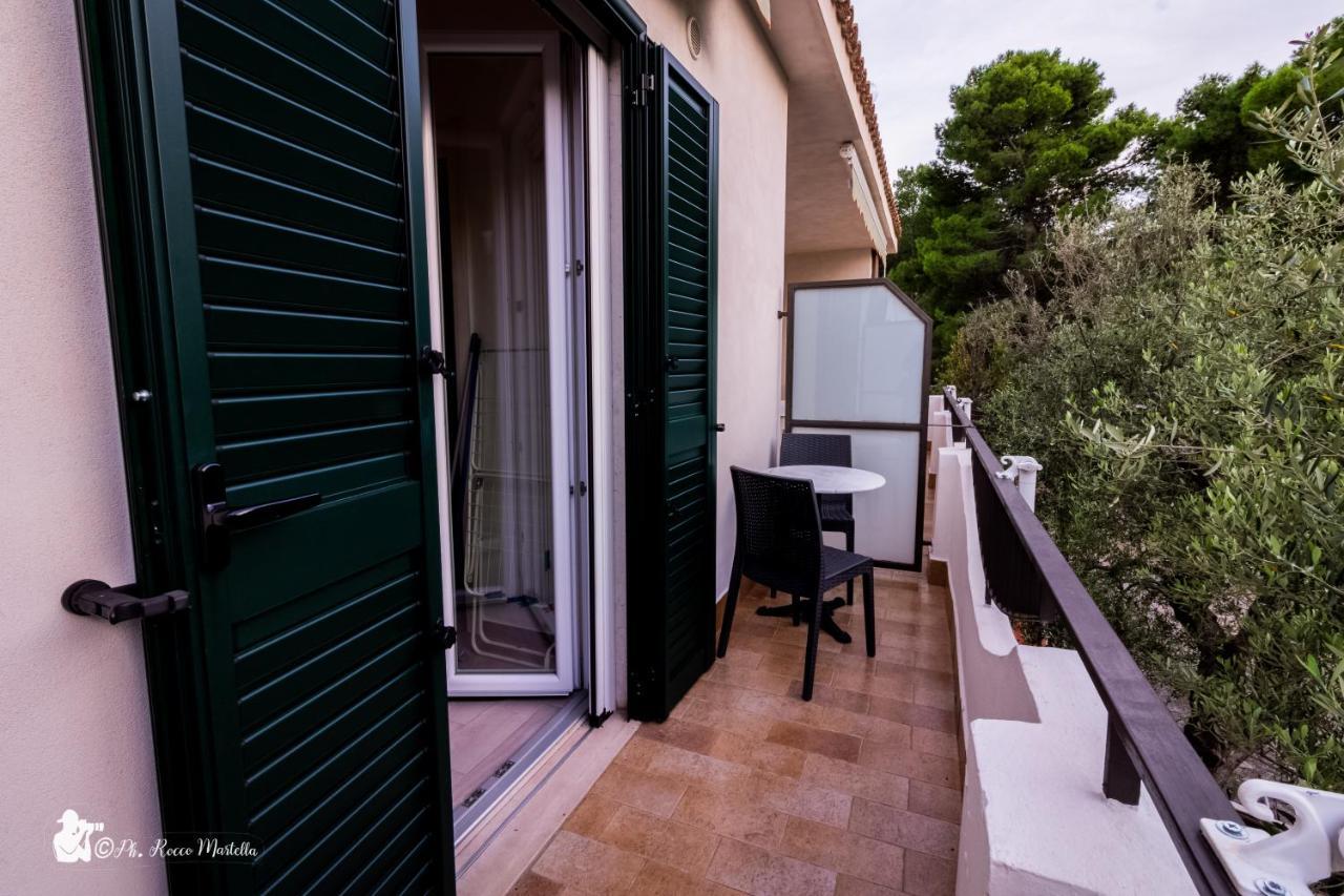 Villa Anna Residence Rodi Rodi Garganico