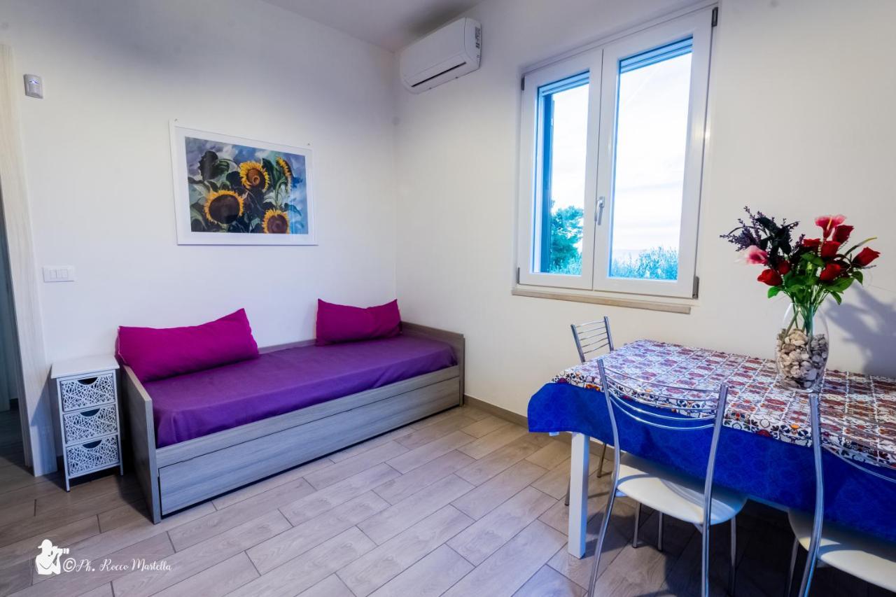 Villa Anna Residence Rodi * Rodi Garganico