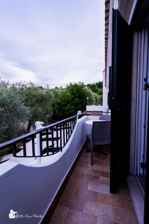 Villa Anna Residence Rodi * Rodi Garganico