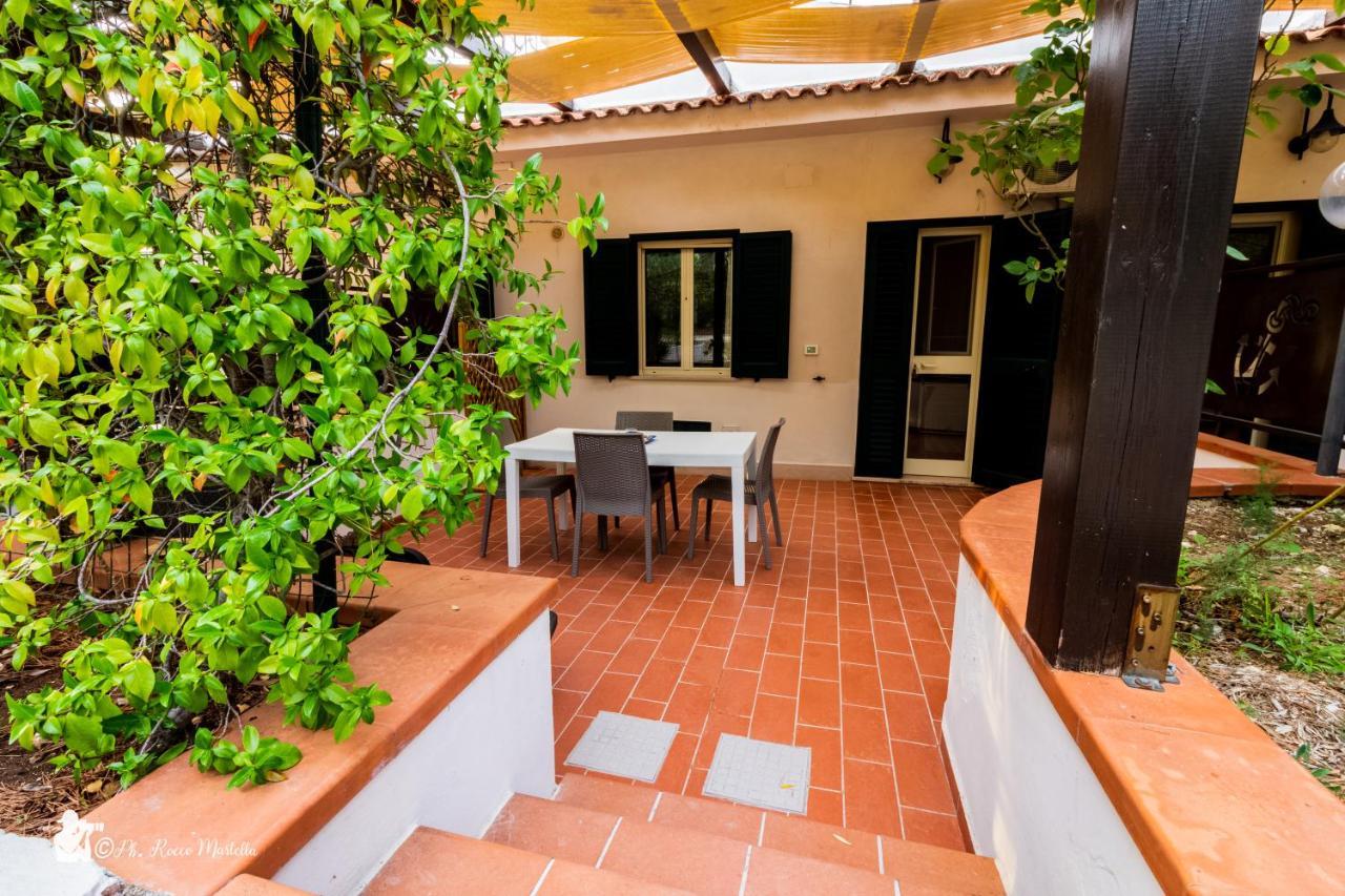Villa Anna Residence Rodi Holiday home