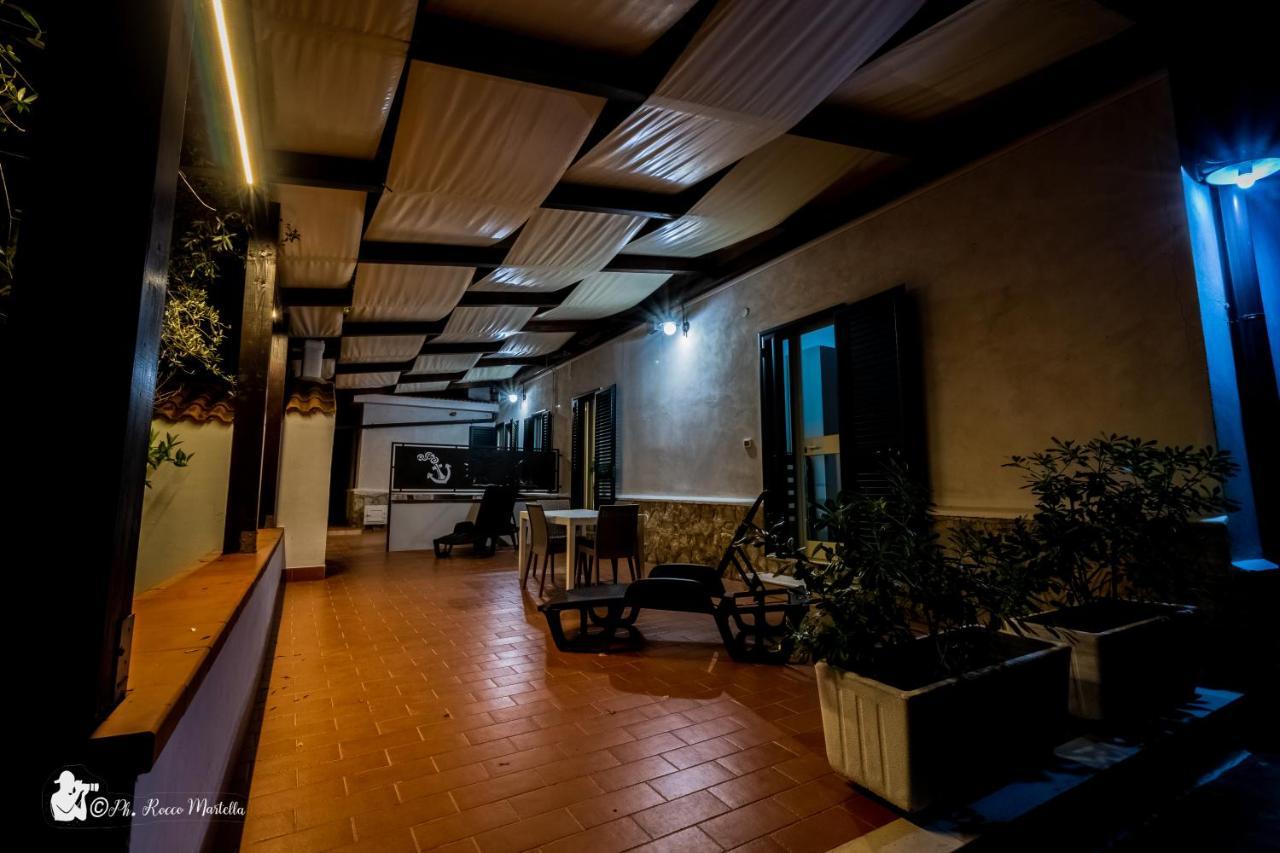 Villa Anna Residence Rodi Rodi Garganico