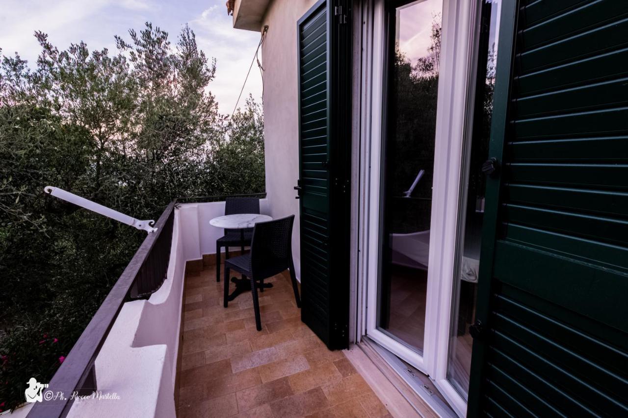 Holiday home Villa Anna Residence Rodi Rodi Garganico
