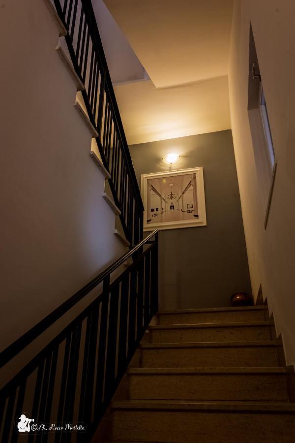 Villa Anna Residence Rodi *