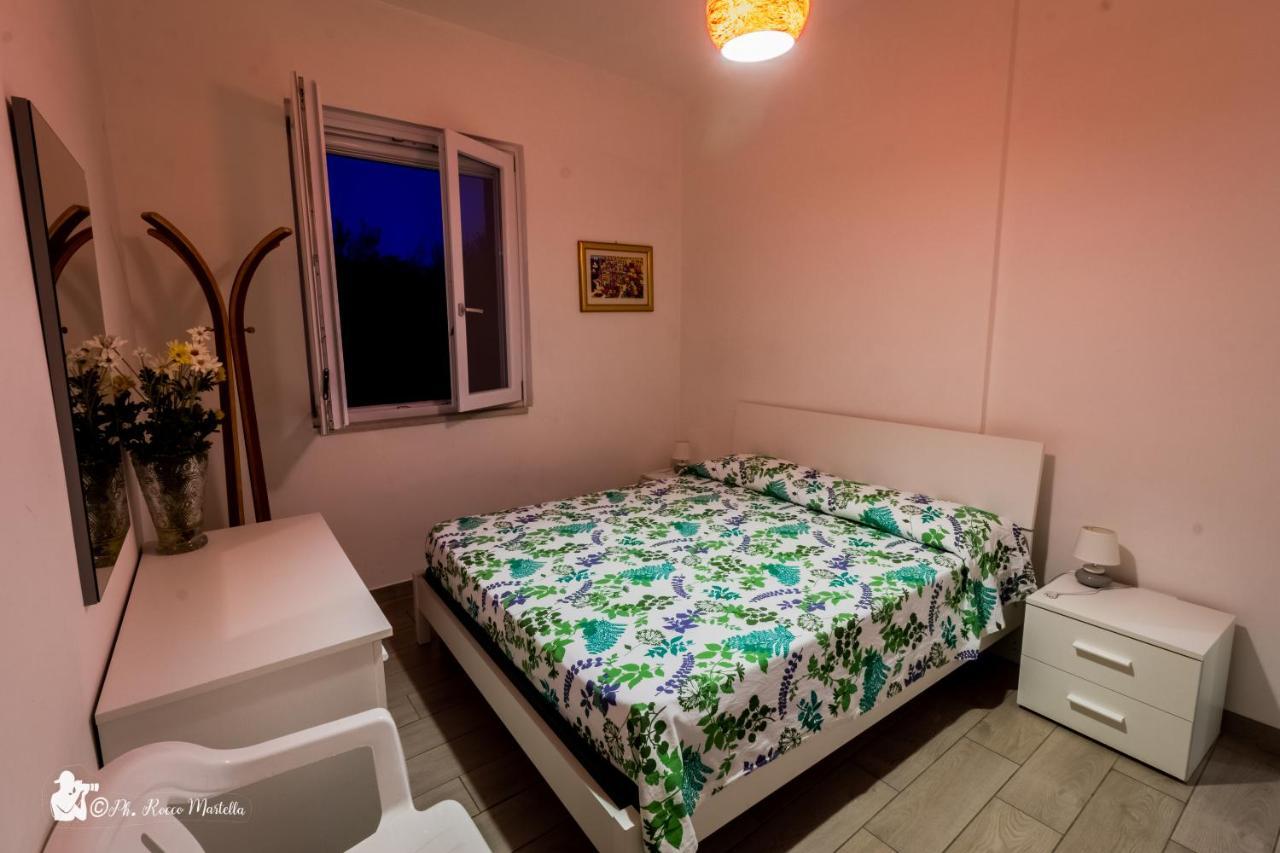 Villa Anna Residence Rodi *