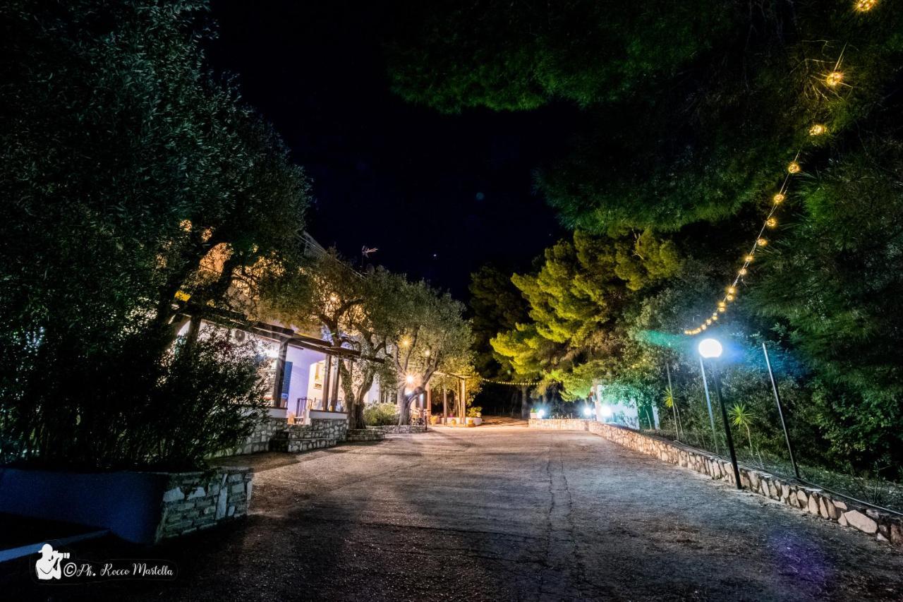 Holiday home Villa Anna Residence Rodi