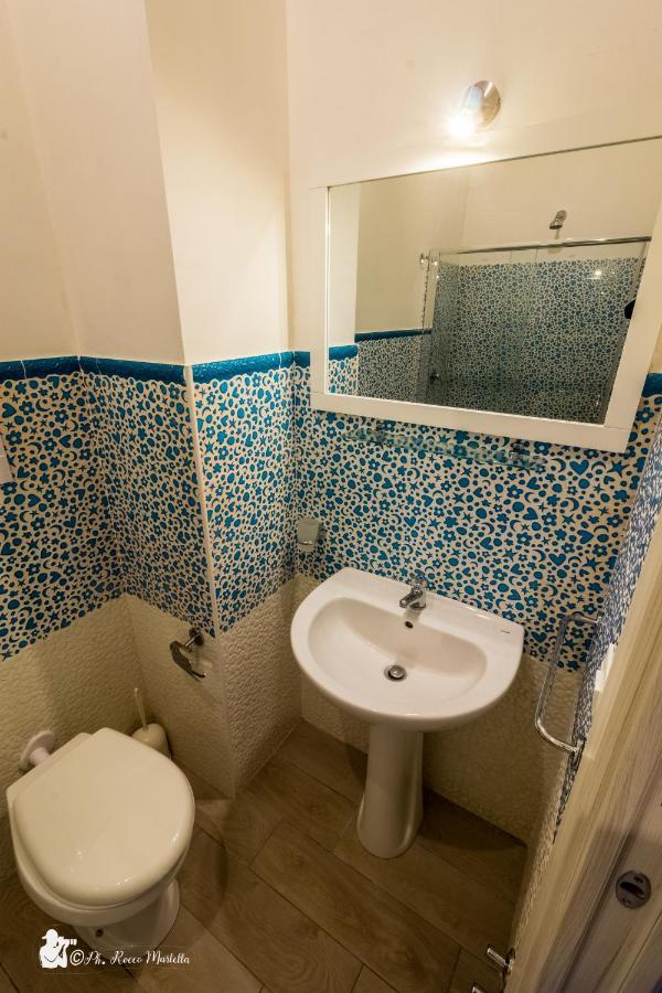 Villa Anna Residence Rodi Holiday home Rodi Garganico