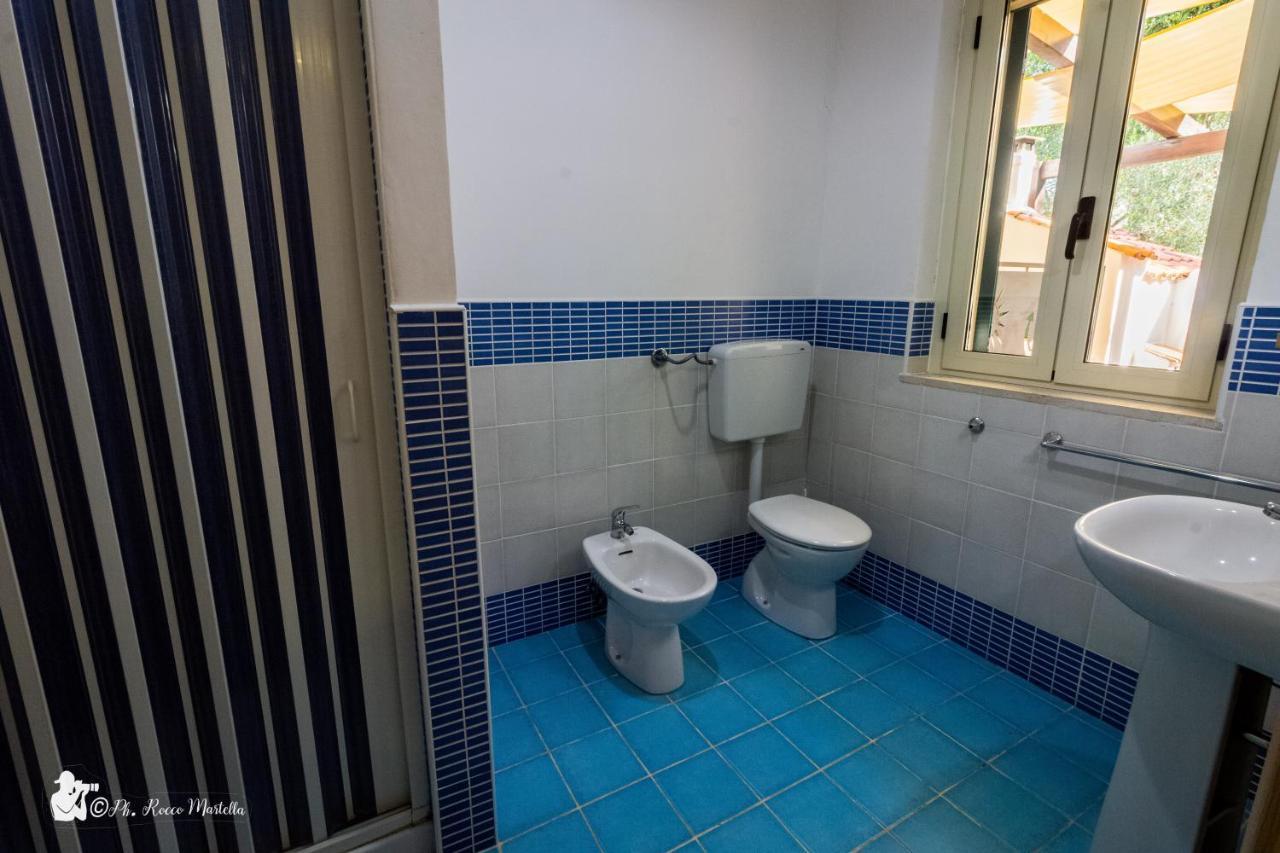 Holiday home Villa Anna Residence Rodi Rodi Garganico
