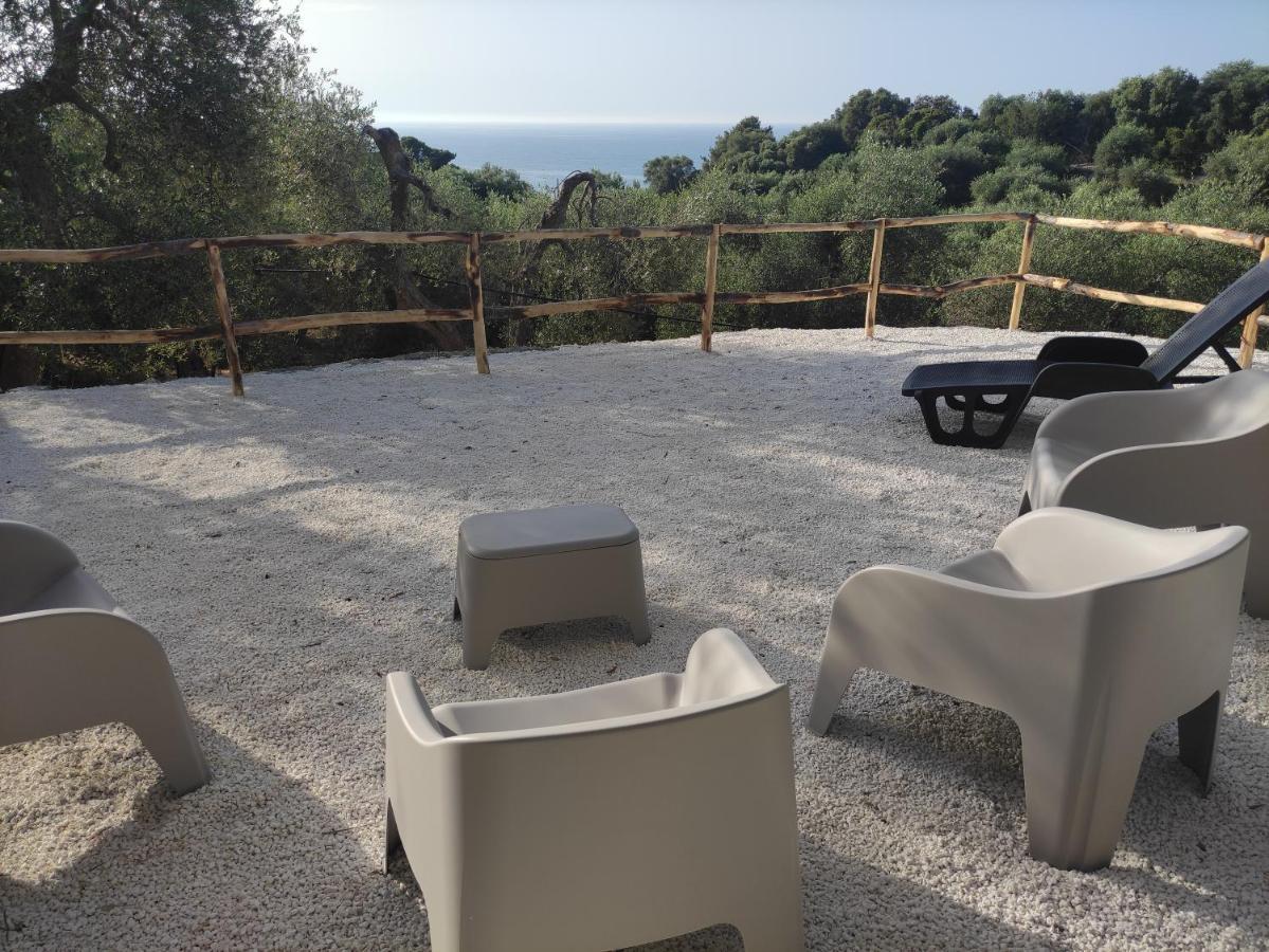Villa Anna Residence Rodi Holiday home