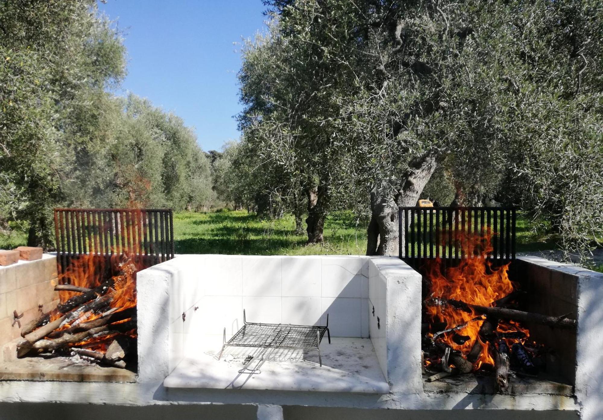 Holiday home Villa Anna Residence Rodi