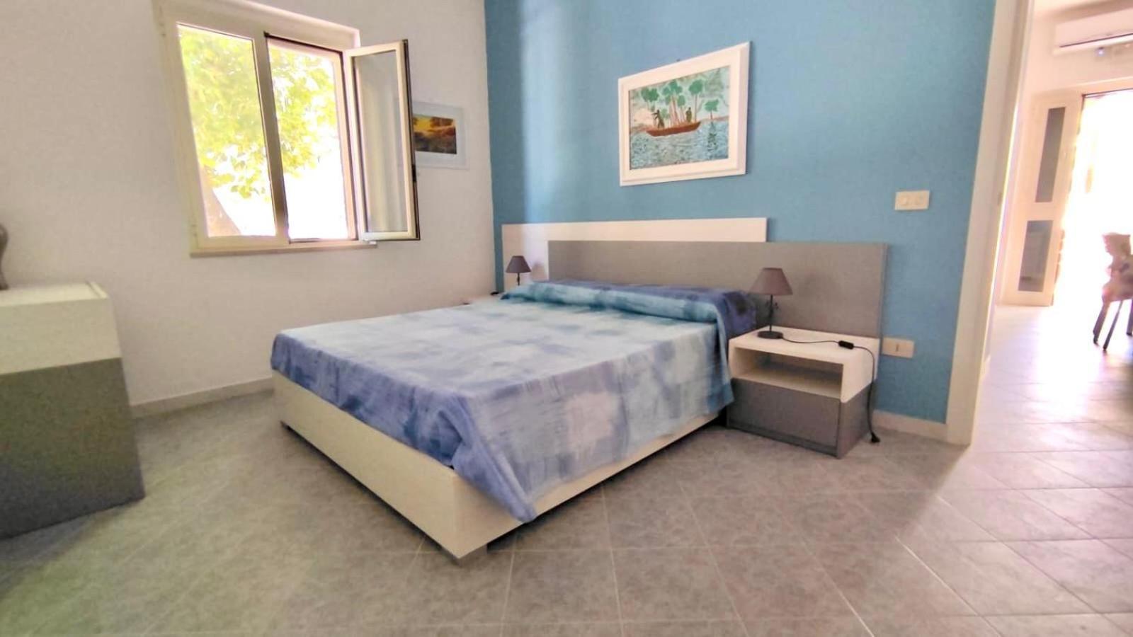 Villa Anna Residence Rodi * Rodi Garganico