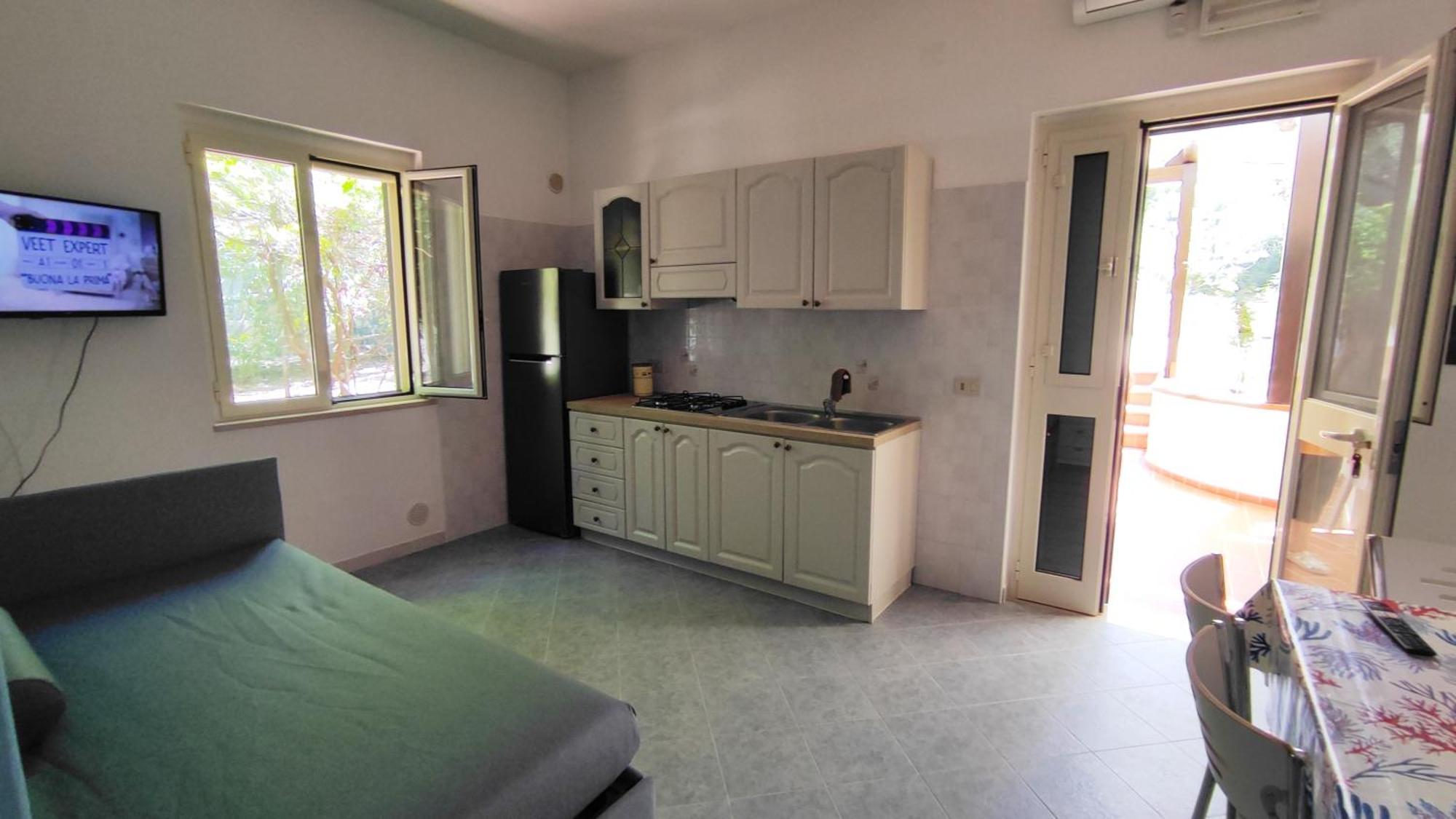 Villa Anna Residence Rodi *