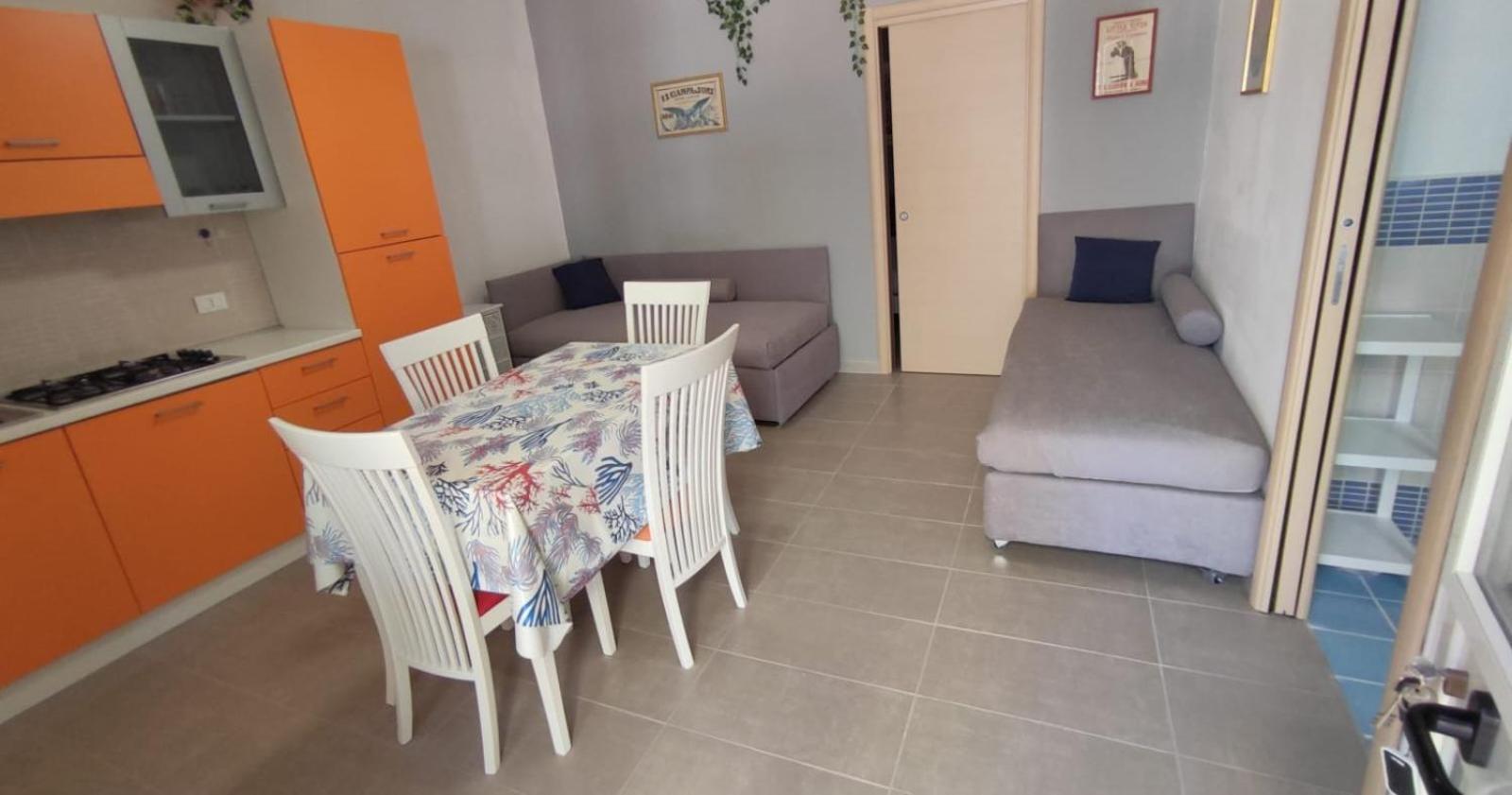 Villa Anna Residence Rodi