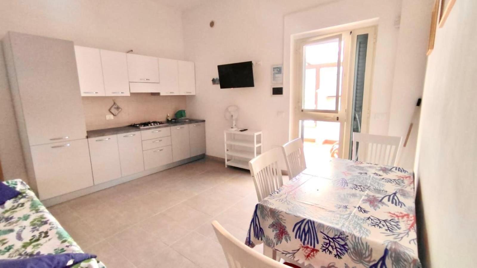 Villa Anna Residence Rodi Holiday home