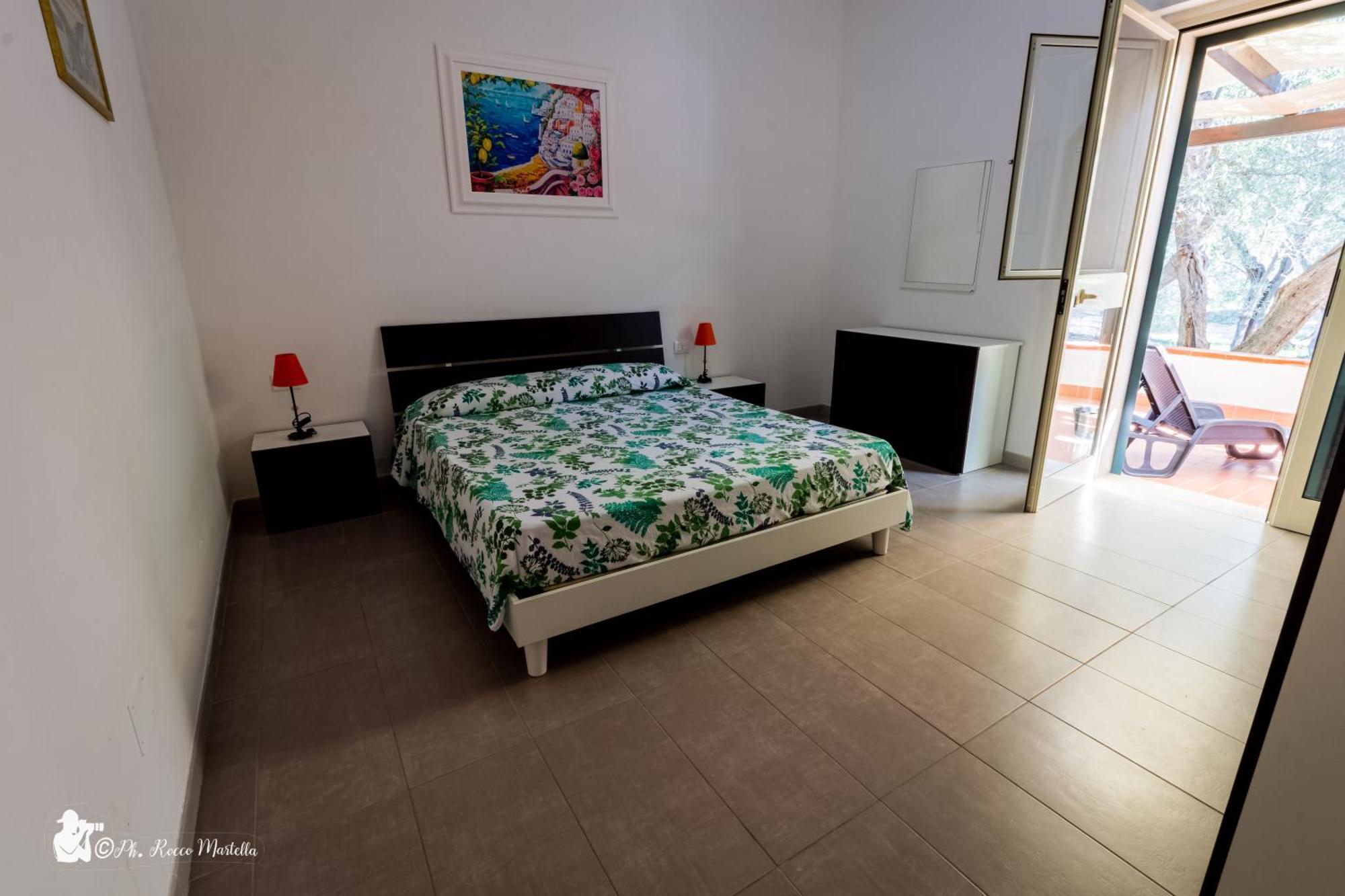 Villa Anna Residence Rodi Holiday home Rodi Garganico