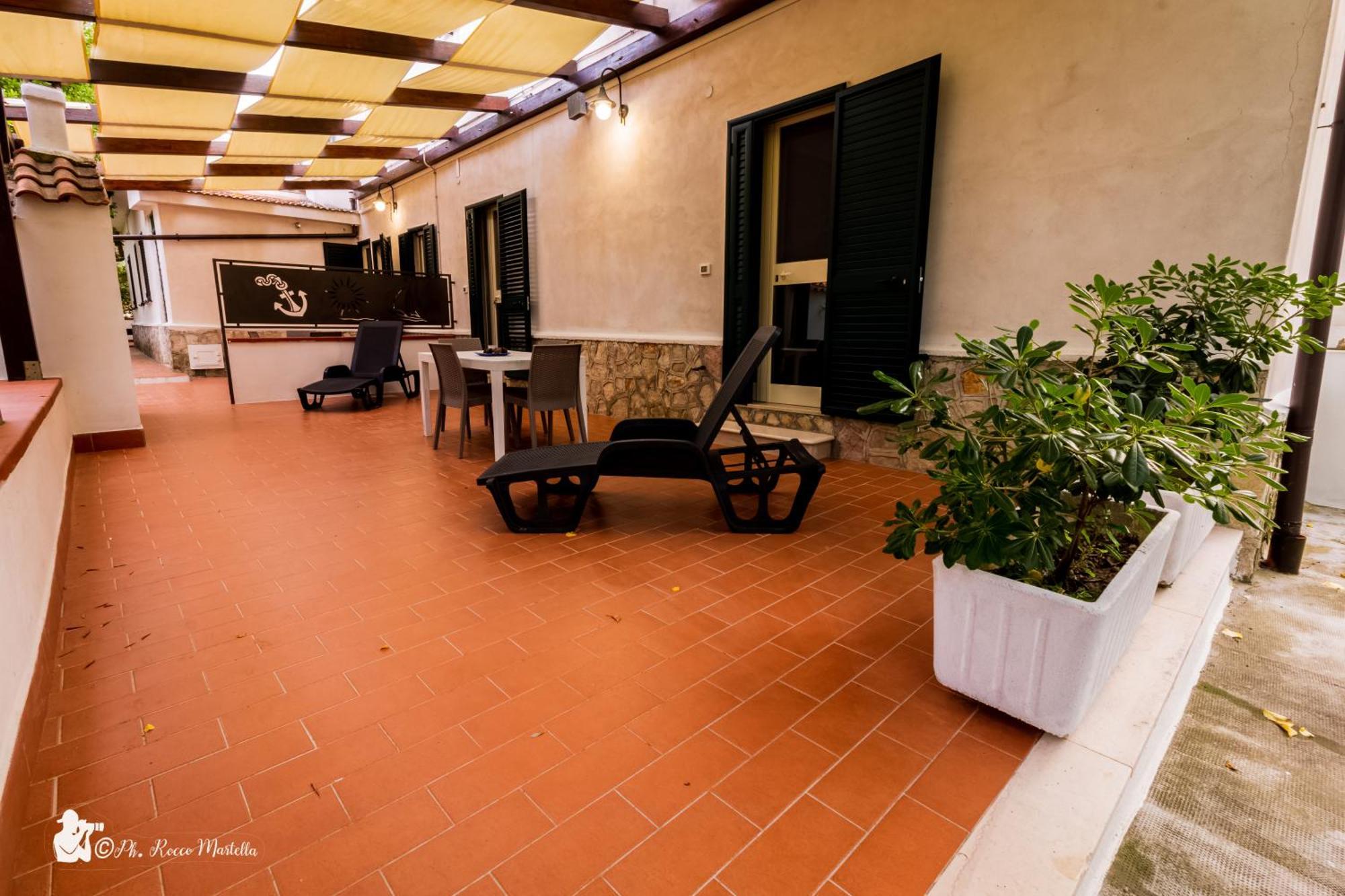 Villa Anna Residence Rodi *