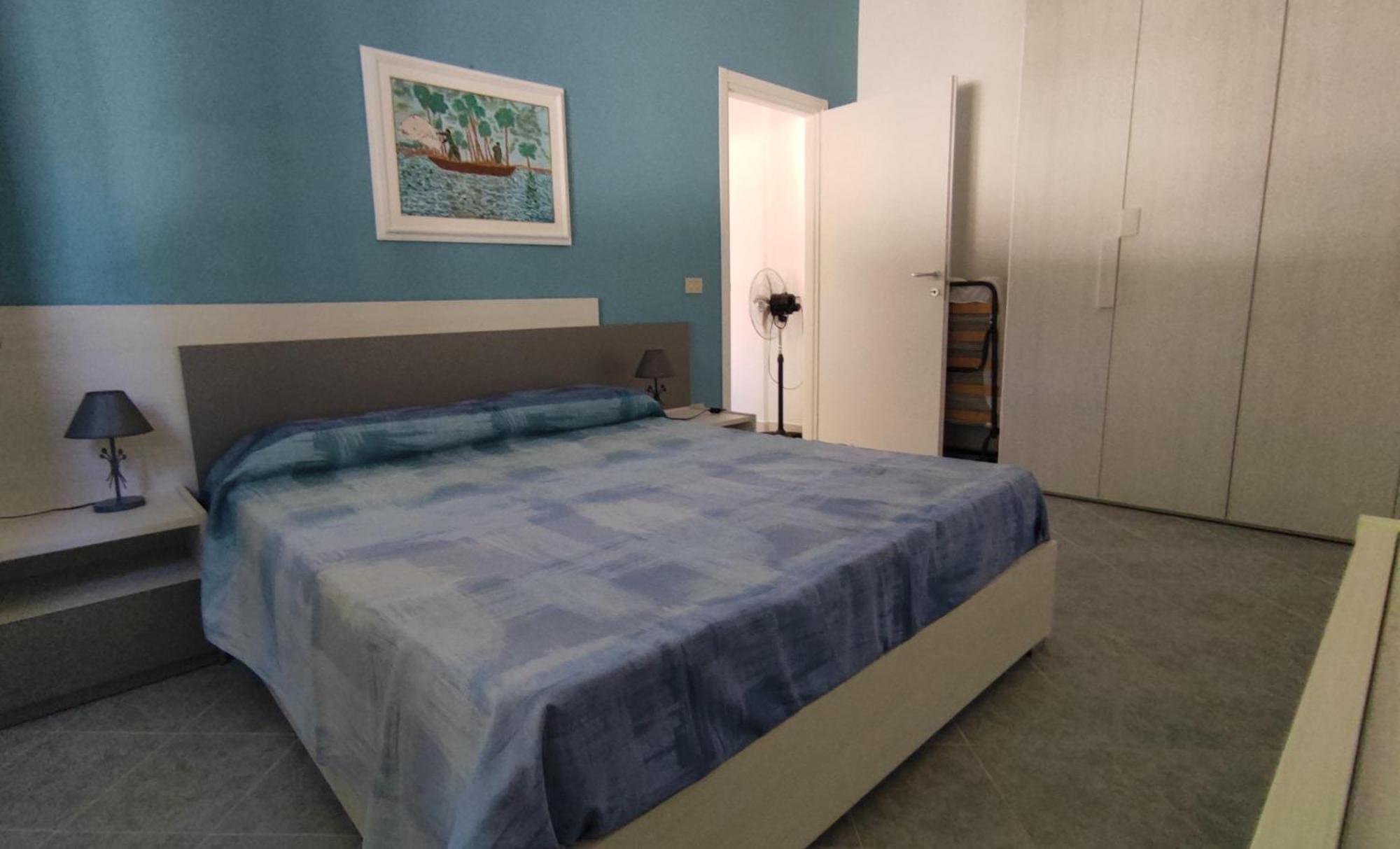 Holiday home Villa Anna Residence Rodi *