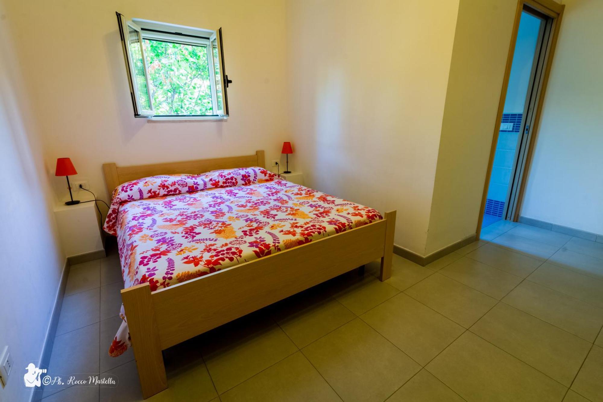 Villa Anna Residence Rodi Holiday home