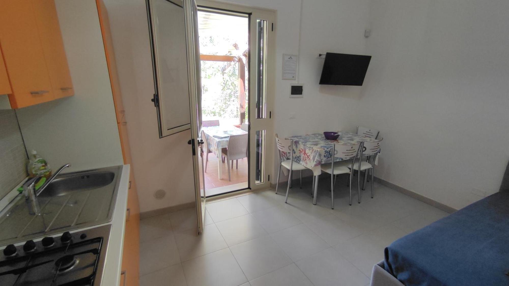 Holiday home Villa Anna Residence Rodi