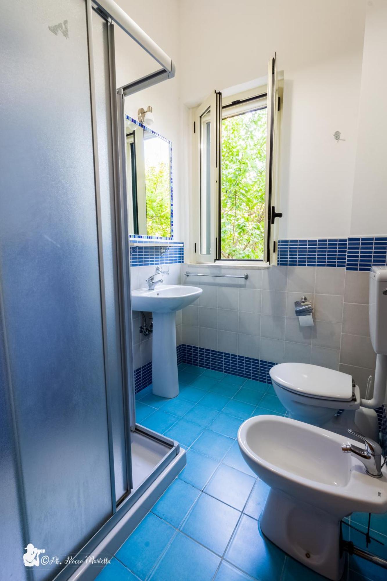 Villa Anna Residence Rodi Holiday home *