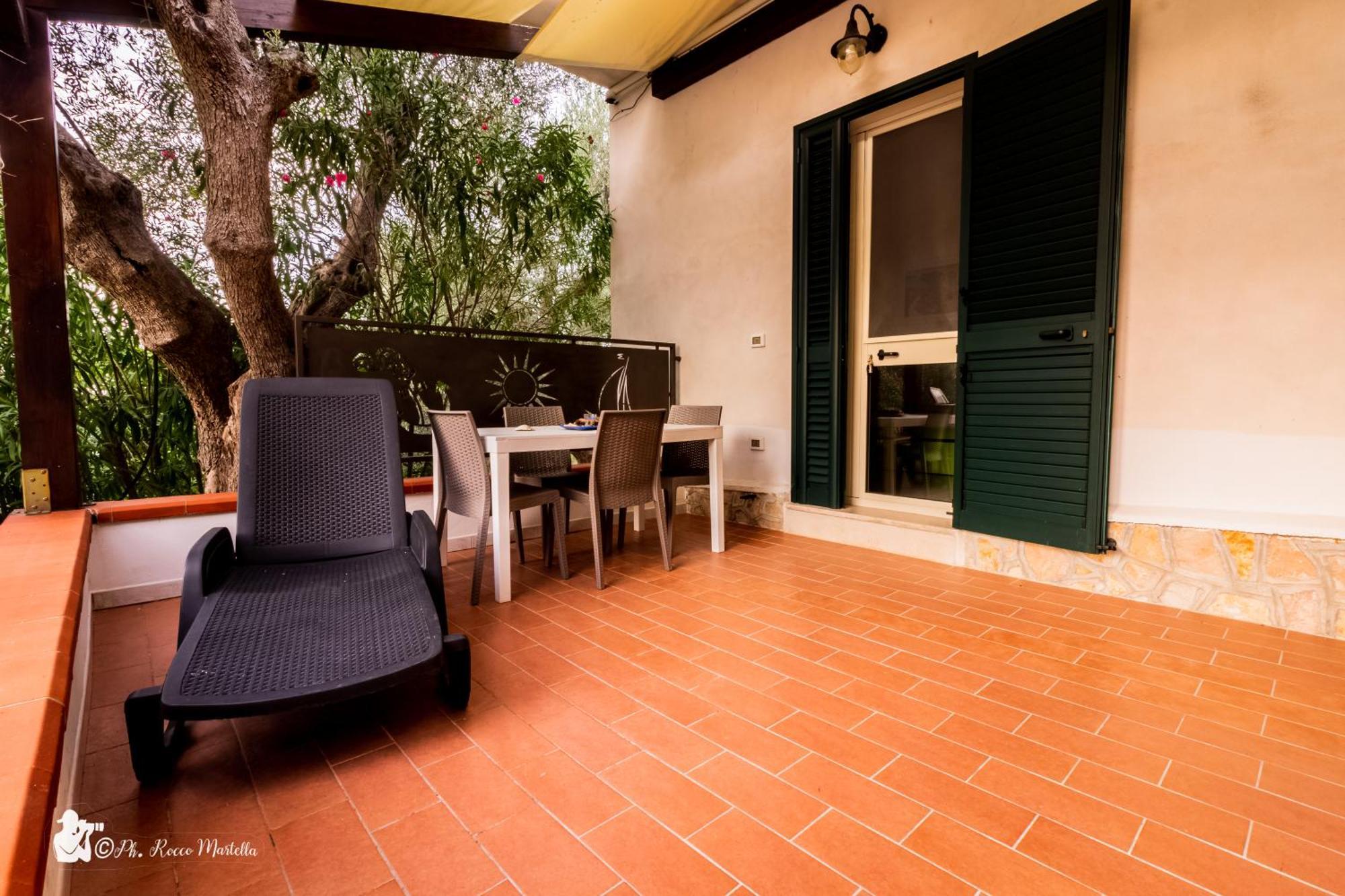 Holiday home Villa Anna Residence Rodi *