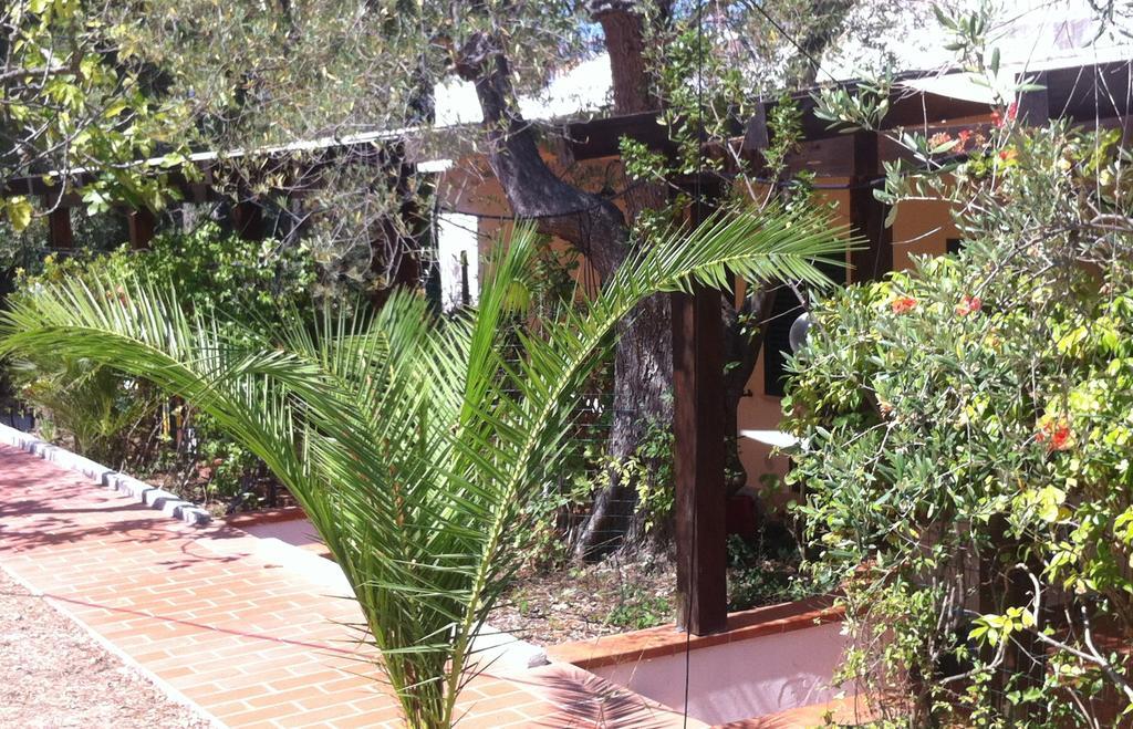 Villa Anna Residence Rodi *