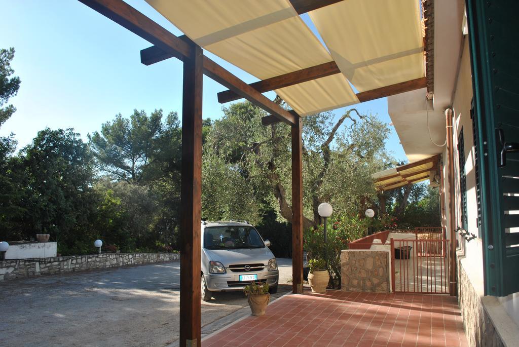 Villa Anna Residence Rodi Holiday home