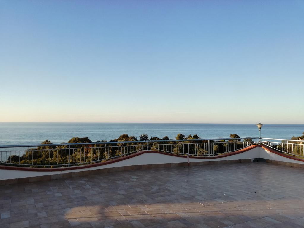 Villa Anna Residence Rodi *