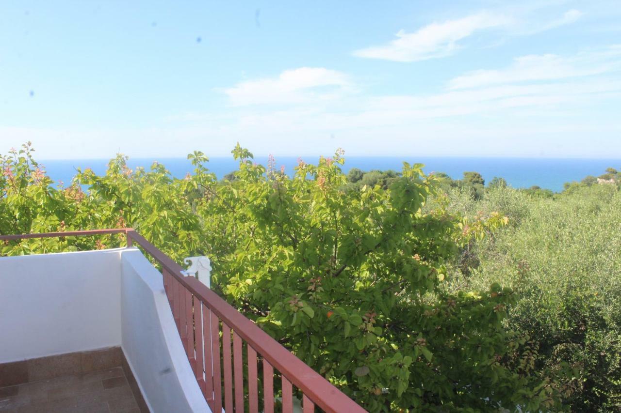 Holiday home Villa Anna Residence Rodi *