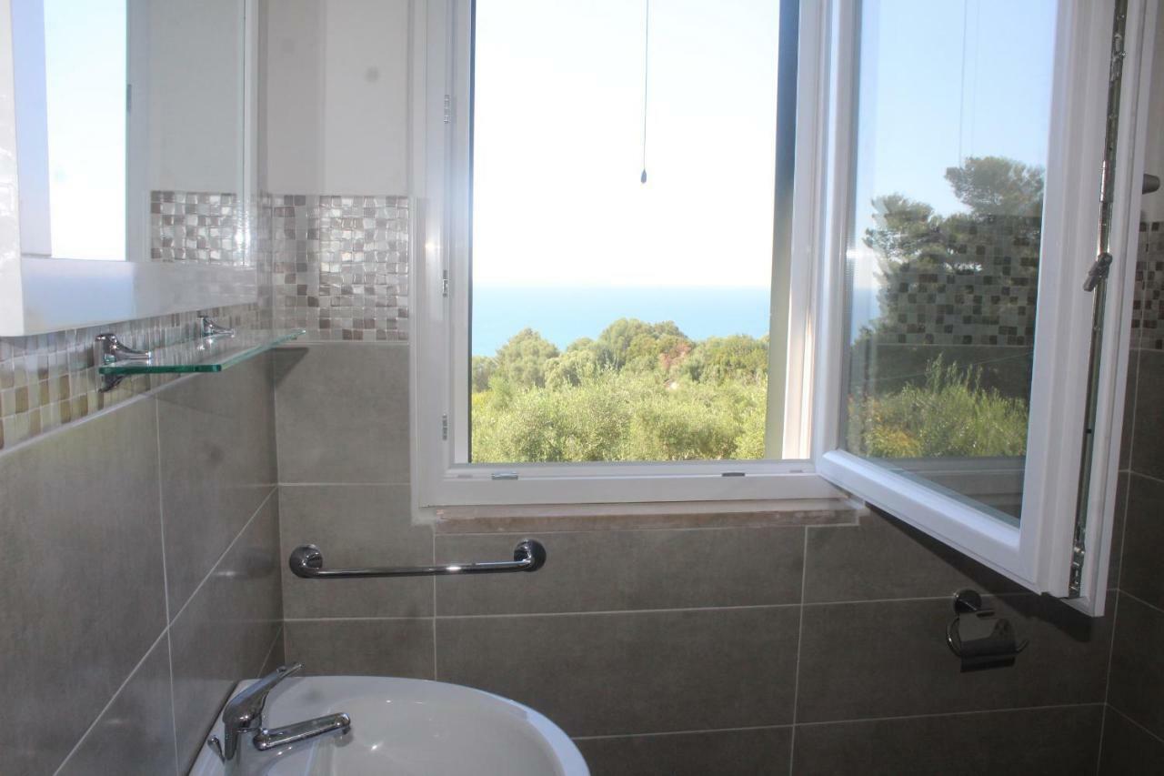 Villa Anna Residence Rodi Holiday home