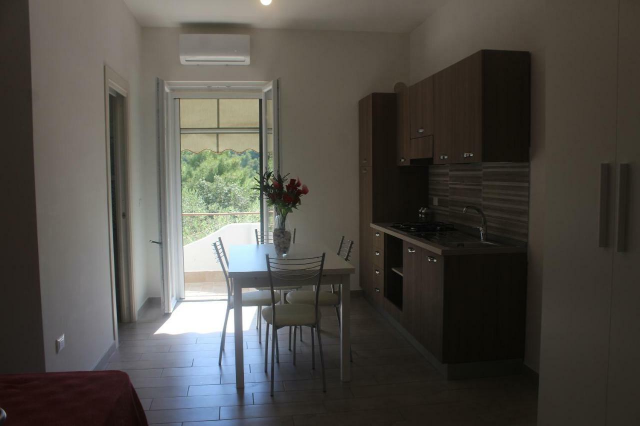 Villa Anna Residence Rodi *
