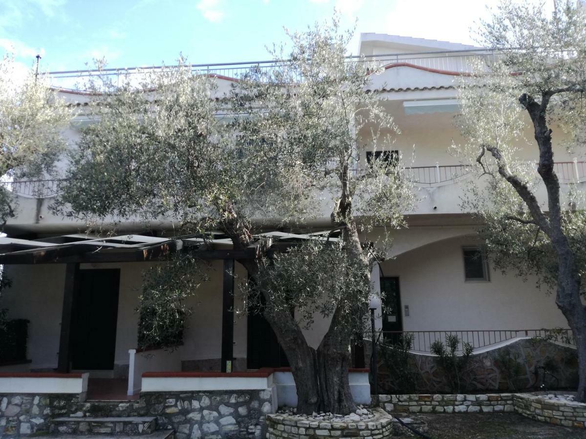 Villa Anna Residence Rodi * Rodi Garganico