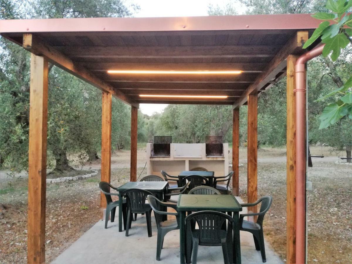 Holiday home Villa Anna Residence Rodi Rodi Garganico
