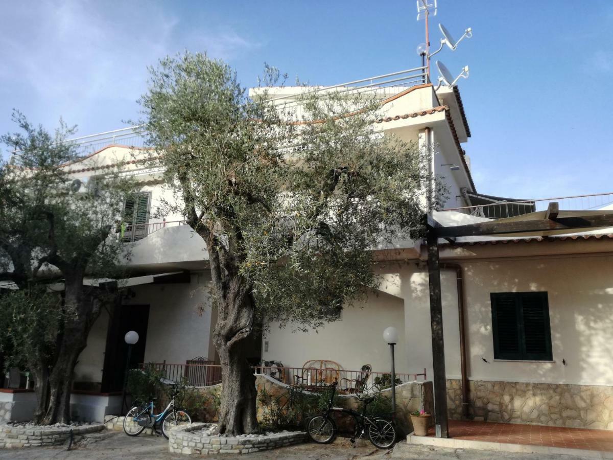 Holiday home Villa Anna Residence Rodi